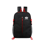 Sac à dos de voyage extérieur pliable multifonctionnel