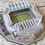 Casse-tête 3D du Stade de Football