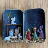 👼Nativité de Noël