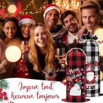 Sacs de Vin de Noël