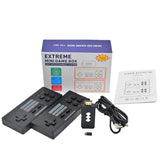 Console de jeu rétro nostalgique