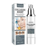 Crème visage anti-âge Collagen Boost