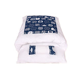 Maison de chat chaude d'hiver mobile