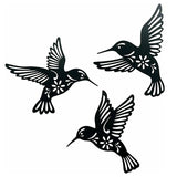 Pendentif de Colibri