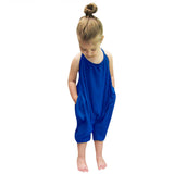 Robe camisole pour enfants