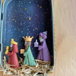 👼Nativité de Noël