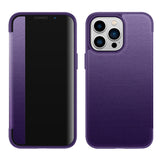 Étui à rabat pour téléphone professionnel