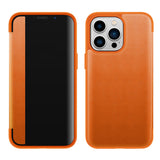 Étui à rabat pour téléphone professionnel