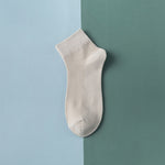 déodorant chaussettes tricotées