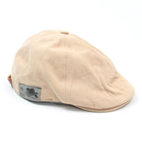 Chapeau de bec de canard réglable