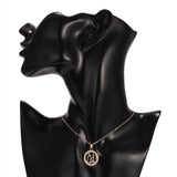 Collier Pendentif Constellation