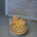 Veilleuse LED Tulipe