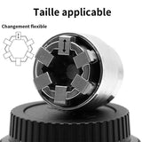 Clé à Douille Universelle - ciaovie
