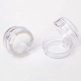 Couvercles de bouton de cuisinière à gaz de cuisine