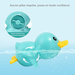 Canard de Natation Jouet de Bain pour Enfants - ciaovie