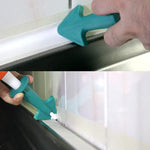 Kit d'Outils de Calfeutrage en Silicone - ciaovie