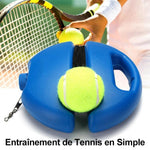 🟢Outil D'entraînement au Tennis🟡