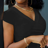 Robe De Sport Décontractée