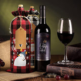 Sacs de Vin de Noël
