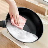 Essuie-vaisselle jetables (20 feuilles)