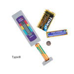 Testeur De Batterie
