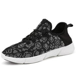 Chaussures Parent-enfant Lumineuses