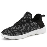 Chaussures Parent-enfant Lumineuses