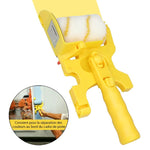 Brosse à Rouleau de Séparation des Couleurs - ciaovie