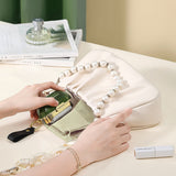 Épilateur portable double face