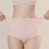Culotte taille haute sans couture Fresh Butt Lift