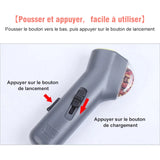 Mangeoire créative pour animaux domestiques