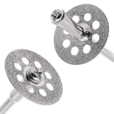 Domom® Mini Disque à Tronçonner Diamant - ciaovie