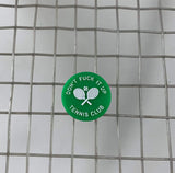 Rappels épicés Amortisseur de tennis