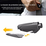 Brise-vitre De Voiture 3 en 1 Amélioré