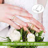 Redimensionneur de Bague
