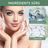 Masque raffermissant coréen au collagène sans rinçage