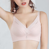 Soutien-gorge Push-up sans Armatures