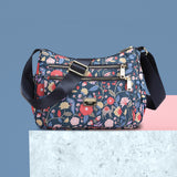 sac étanche en tissu oxford pour femme