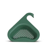 Panier de vidange d'évier de cuisine Swan Drain Rack
