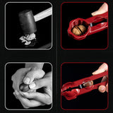 Pince Á Noix Multifonctionnelle