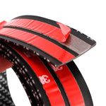 Autocollant de seuil de porte de voiture