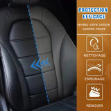 Agent de Revêtement en Cuir et Plastique pour Intérieur de Voiture