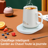 Chauffe-tasse Automatique