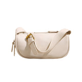 Petit sac carré à une épaule pour femmes