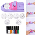 Vernis à ongles Impression Best Nails - ciaovie
