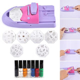 Vernis à ongles Impression Best Nails - ciaovie