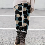 Leggings Imprimés
