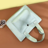 Sac à bandoulière léger en nylon imperméable de grande capacité