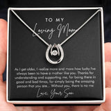 Collier Fer à Cheval