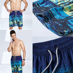 Short de Plage Sport Décontracté Mode - ciaovie